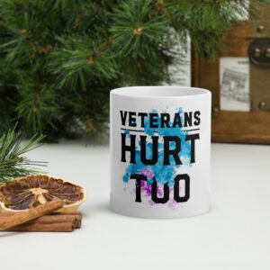 Mug - Paint Splatter