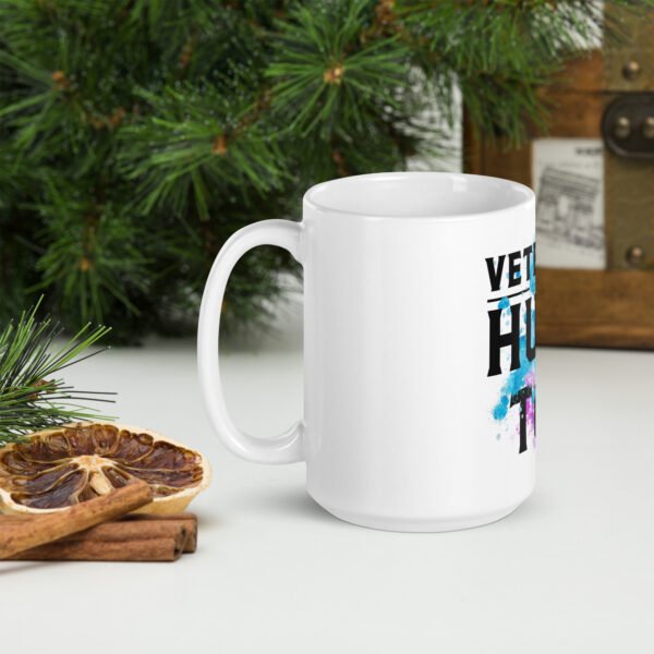Mug - Paint Splatter - Image 4