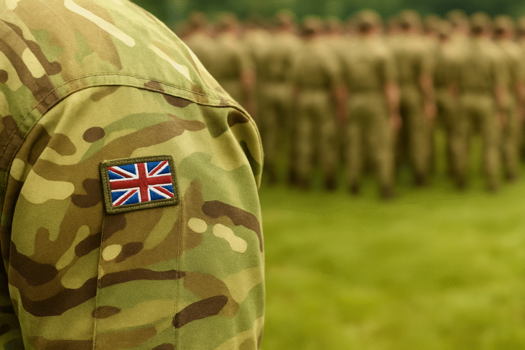 Veteran support UK – Help for Mental Health and Housing