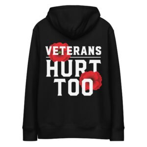 Poppy Hoodie - 100% Organic Cotton