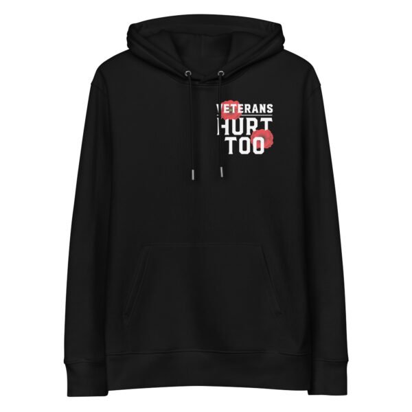 Poppy Hoodie - 100% Organic Cotton - Image 4