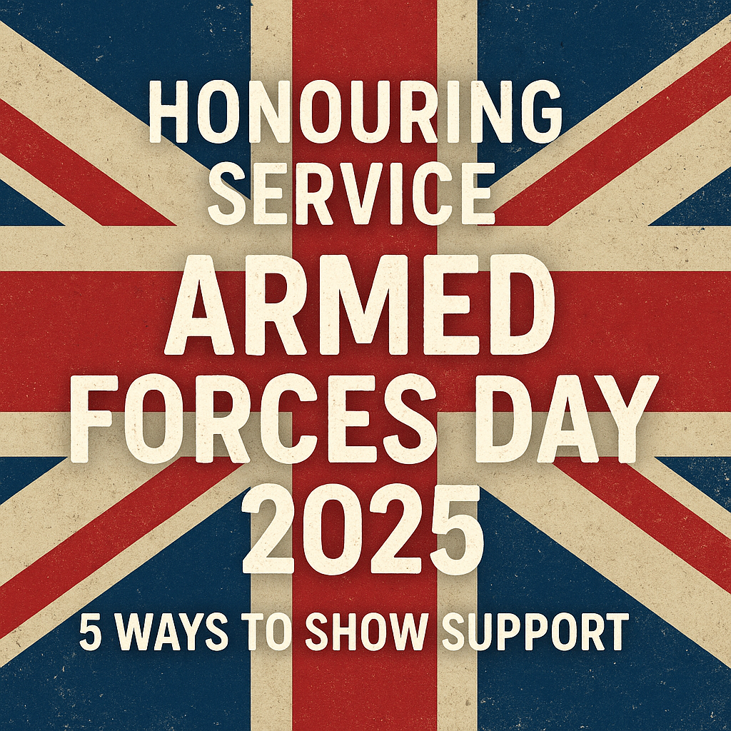 Armed Forces Day 2025